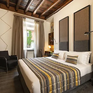2* Pensión Maison Evelina