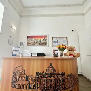 Il Tempio Della Capitale Guest house