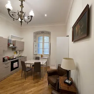 3* Pensión Casa Claudia Giulio Cesare