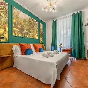 Colosseo Relais Gasthof