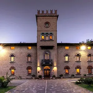 Castello 3*, Modena Italië