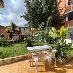  Bed and breakfast Villino Elda