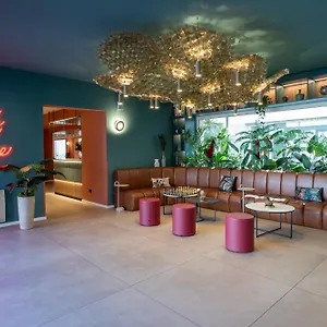 visit hotel