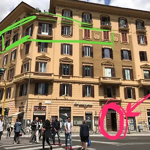 2* Pensión Serventi Longhi