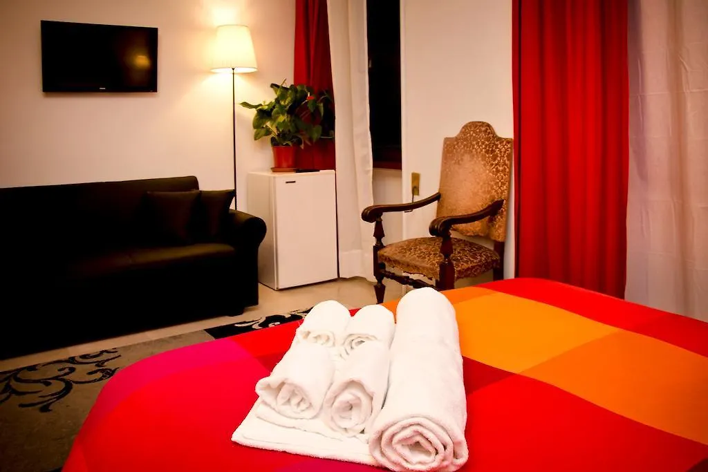 Vatican Dream Guest House Rome