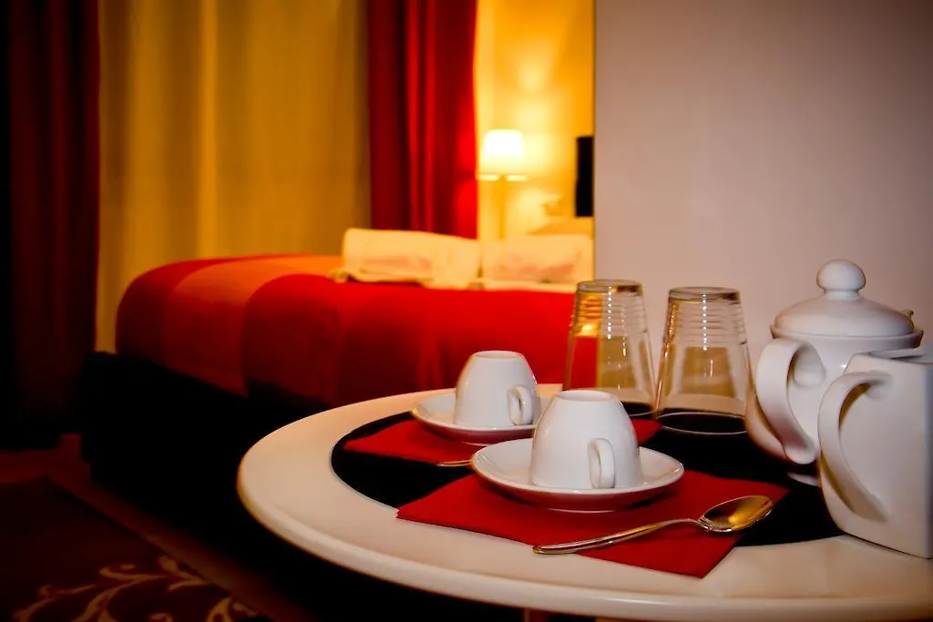 Vatican Dream Guest House Rome 0*,