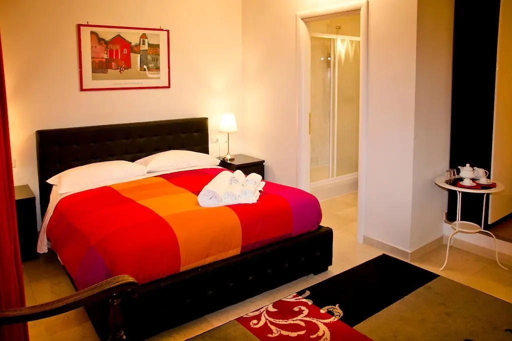 Vatican Dream Guest House Rome