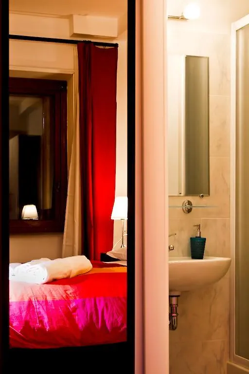 Vatican Dream Guest House Rome