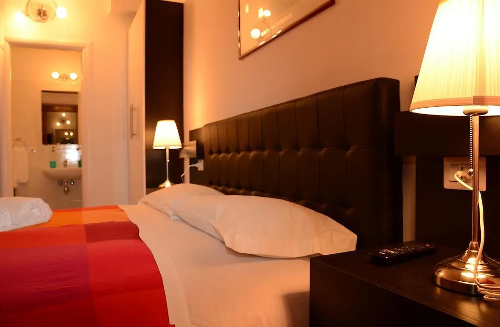 Vatican Dream Guest House Rome