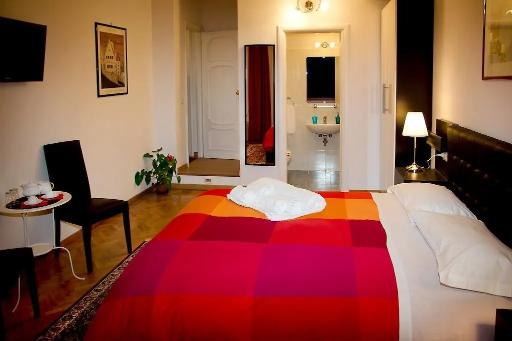 Vatican Dream Guest House Rome 0*,  Italy