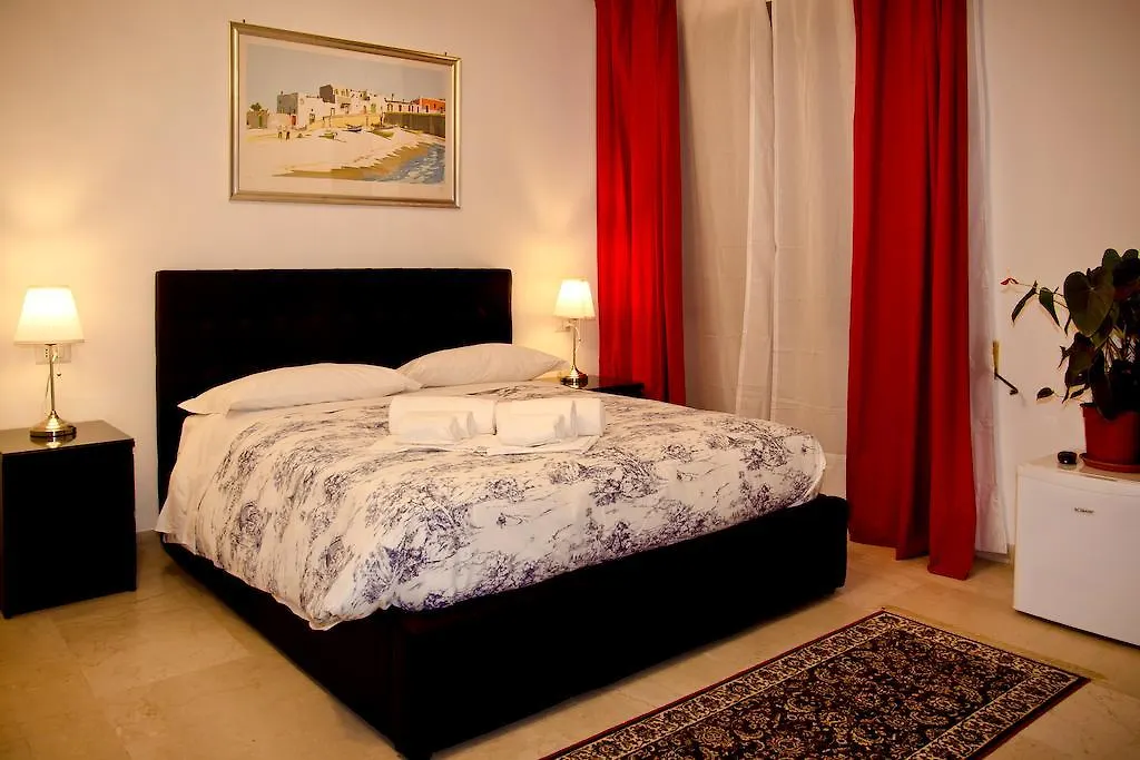 Vatican Dream Guest House Rome