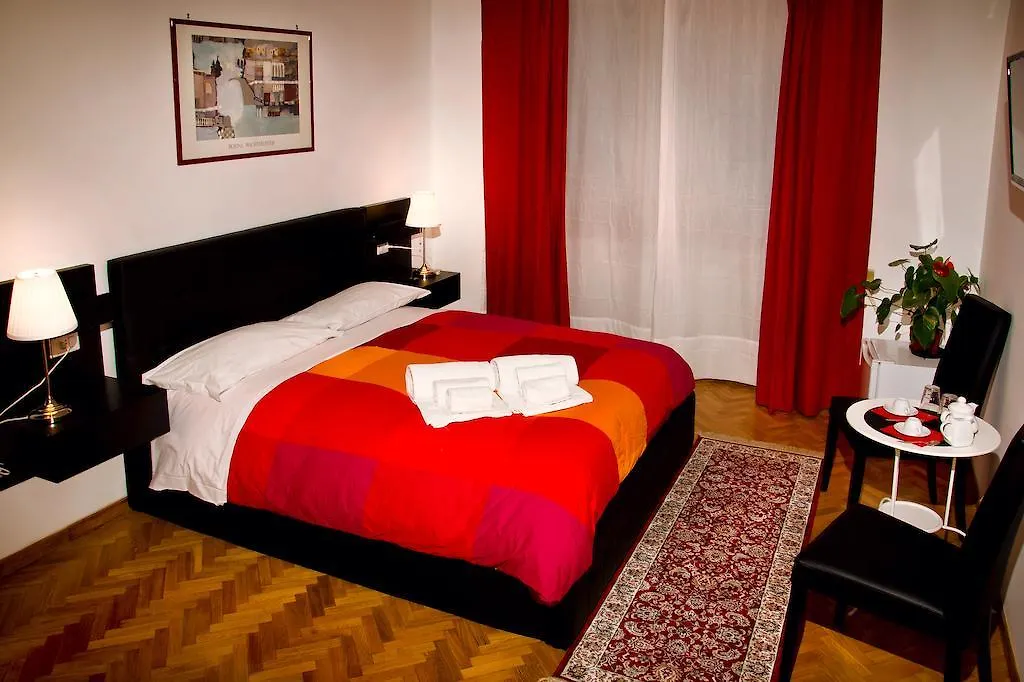 Vatican Dream Guest House Rome 0*,