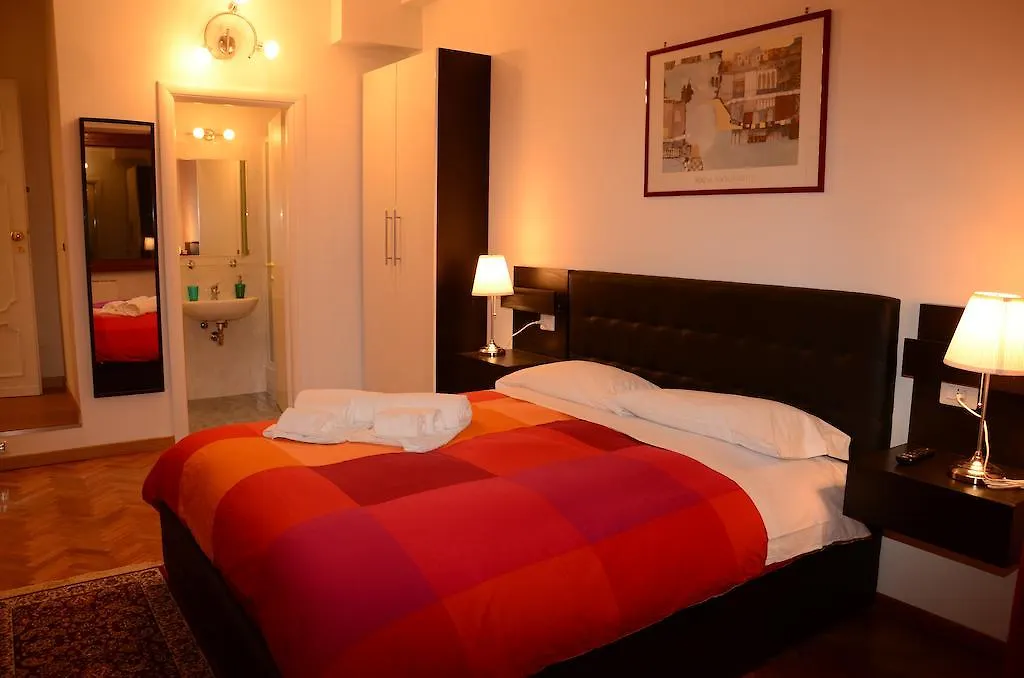 Vatican Dream Guest House Rome 0*,  Italy