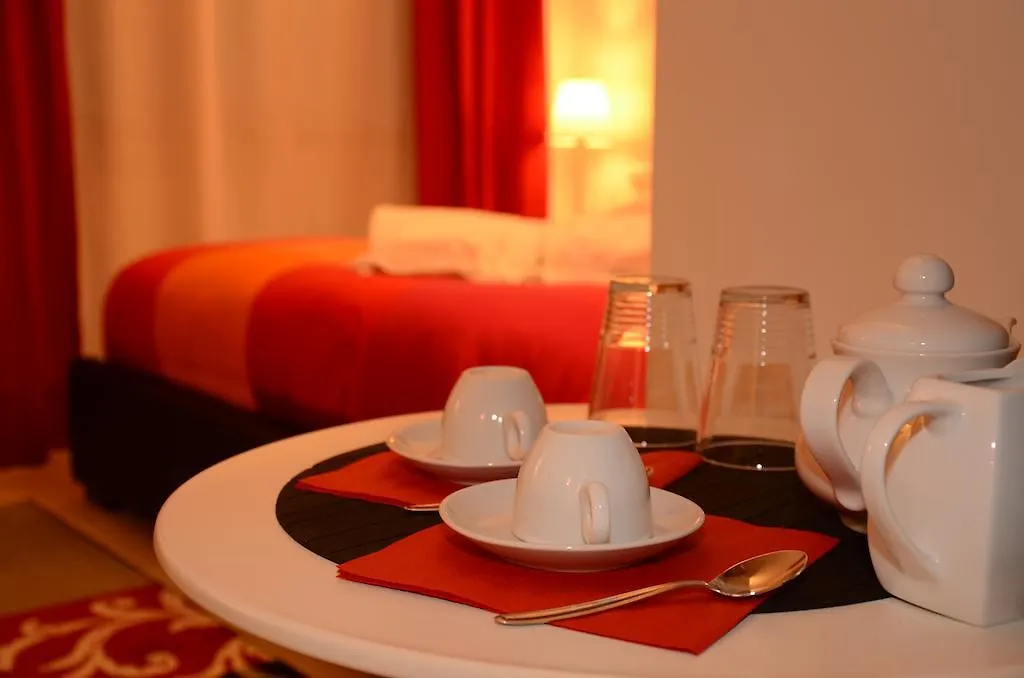 Vatican Dream Guest House Rome
