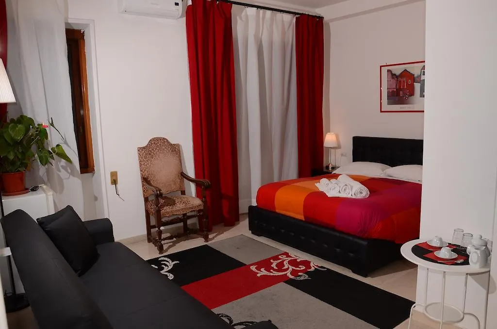 Vatican Dream Guest House Rome